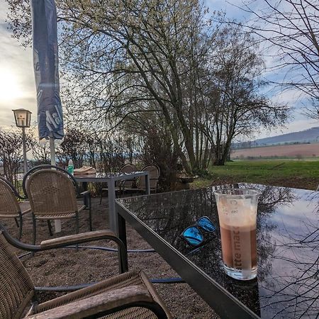 Landhotel Zur Altenburg Kalefeld Esterno foto