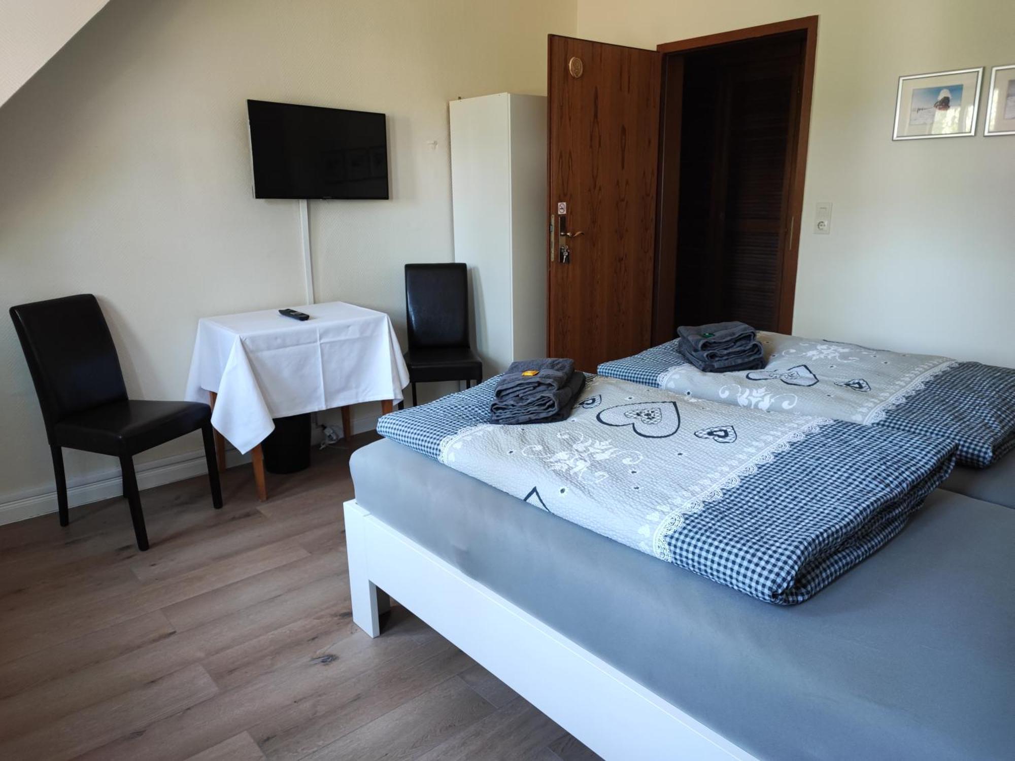 Landhotel Zur Altenburg Kalefeld Camera foto