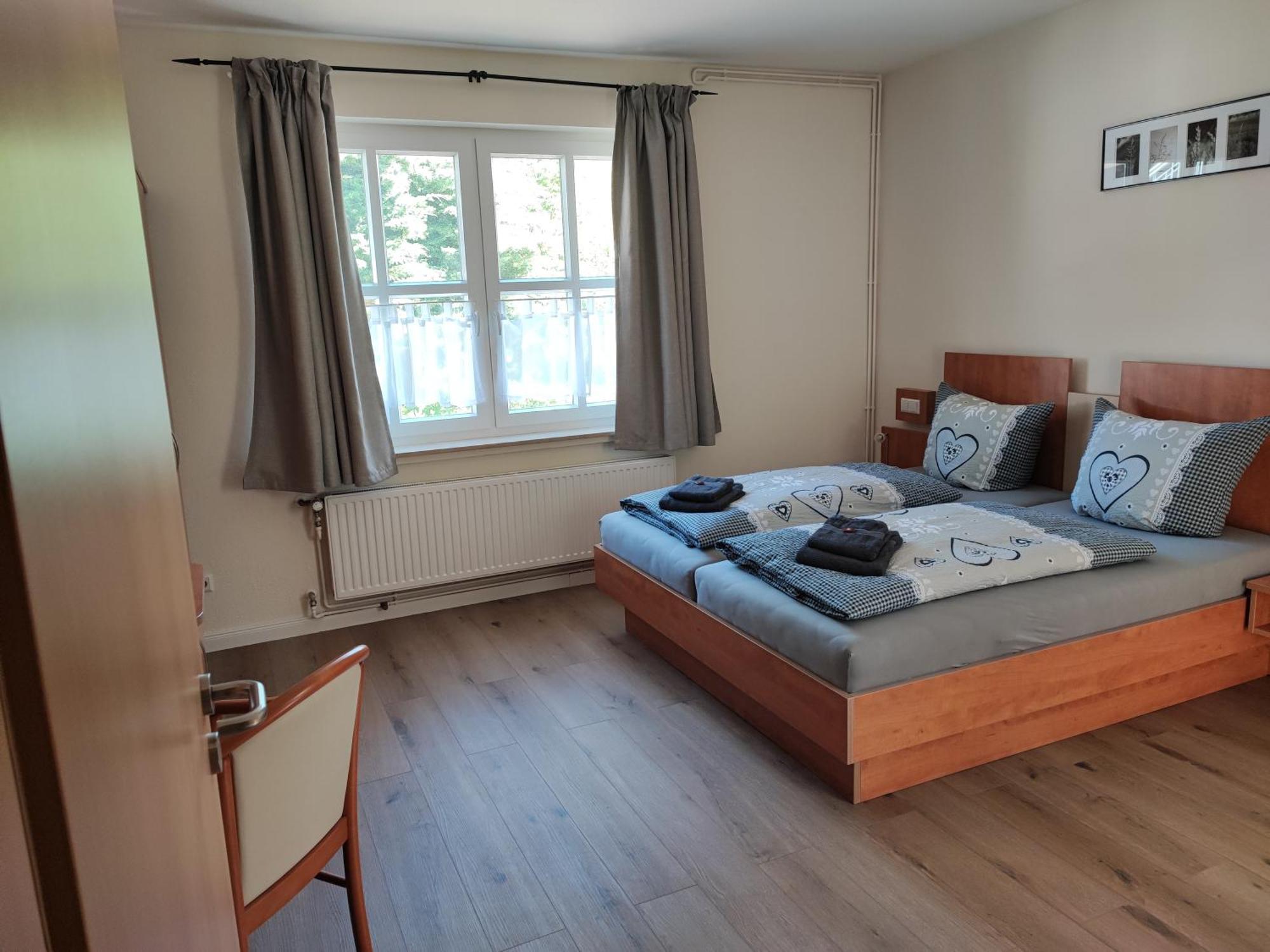 Landhotel Zur Altenburg Kalefeld Camera foto
