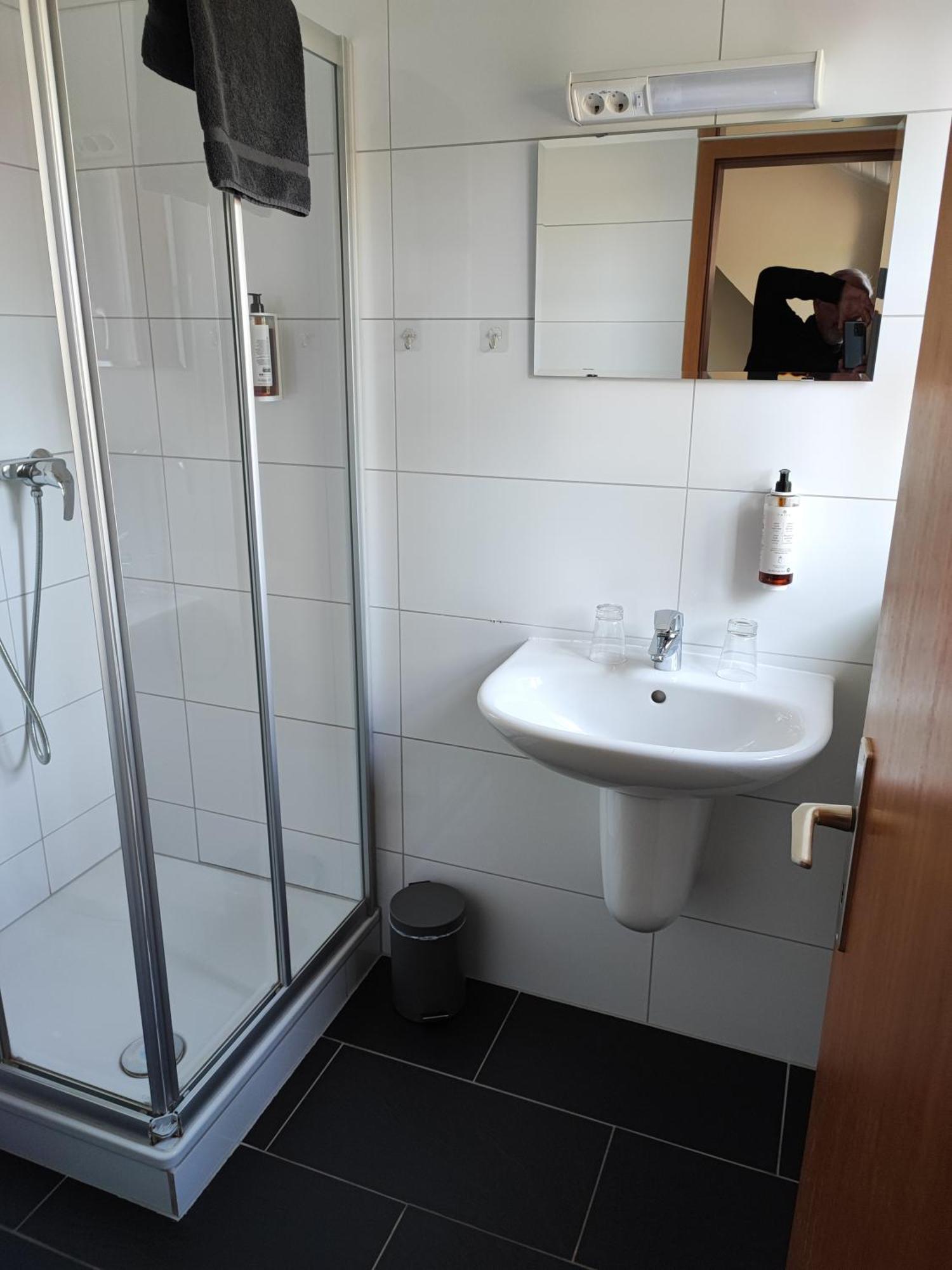 Landhotel Zur Altenburg Kalefeld Camera foto